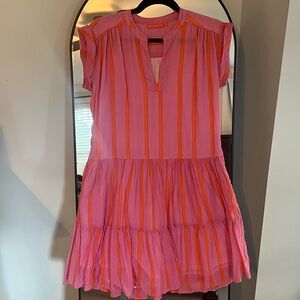 Oliphant Dress Size Small